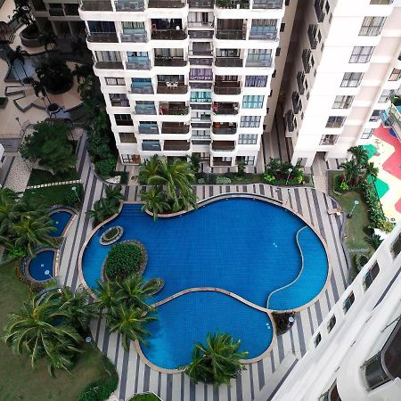 Rainbow Homestay Johor Bahru Exterior photo
